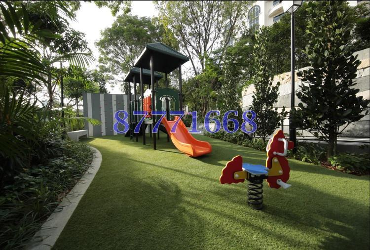 Mon Jervois (D10), Condominium #136219842
